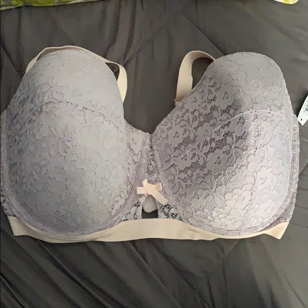 T-shirt bra